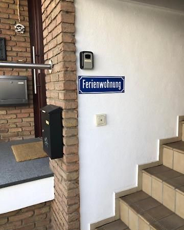 Ferienwohnung Bergisch Gladbach Exterior photo