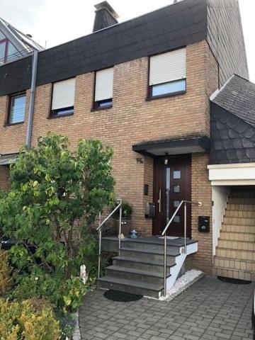 Ferienwohnung Bergisch Gladbach Exterior photo