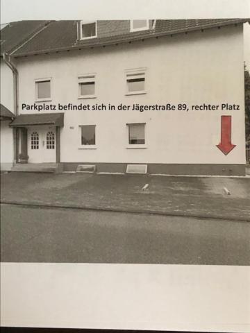 Ferienwohnung Bergisch Gladbach Exterior photo