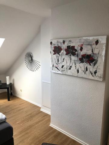 Ferienwohnung Bergisch Gladbach Exterior photo