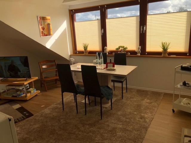 Ferienwohnung Bergisch Gladbach Exterior photo